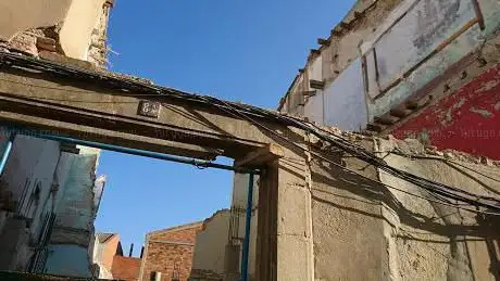 Photo de Casa Ayguals de Izco