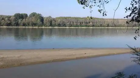 Photo de Punta Dell'isola