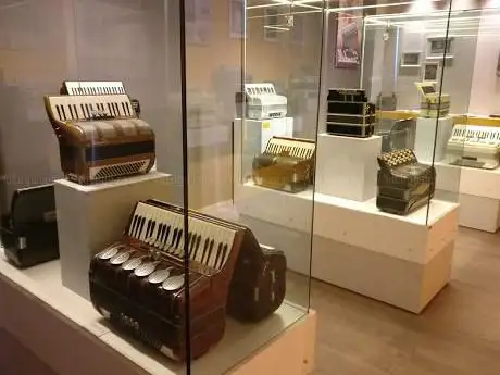 Farfisa - Storia e Sviluppo di Camerano