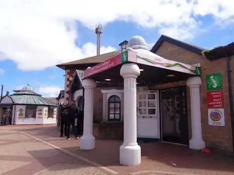 Photo de Rhyl Tourist Information Centre
