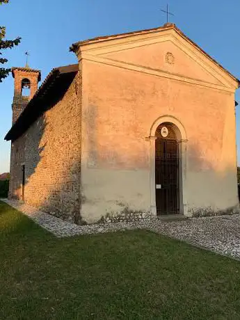 Photo de Saint Massimo