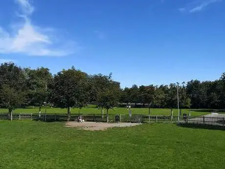 Photo de Londonderry Park - Dog Exercise Area