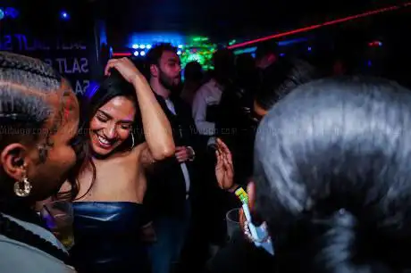 Photo de Salt Lounge