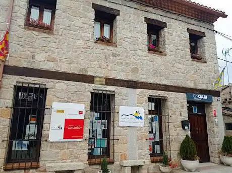 Photo de Oficina de Turismo del Berrueco