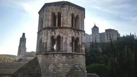 Photo de Església de Santa Llúcia Sacosta