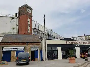 Family Amusements - Ramsgate Boulevard
