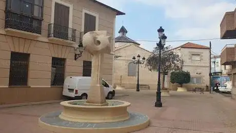 Photo de Fuente del Algar