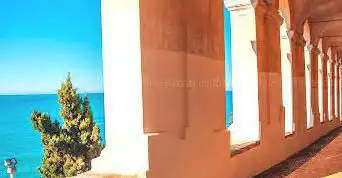 Photo de Logge di Santa Chiara