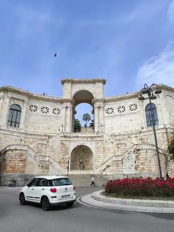 Torre Dell'Aquila