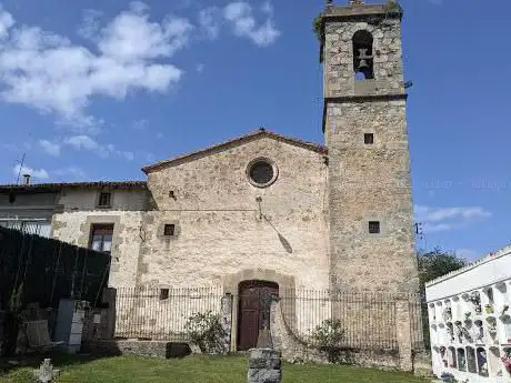 Photo de Église Sainte Marie