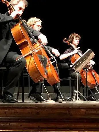 Associazione Musicale Lucchese