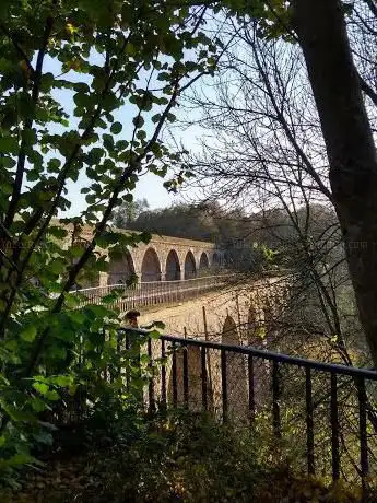 Photo de Chirk Viaduct