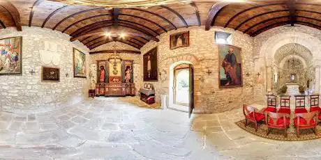 Photo de Ermita de San Román