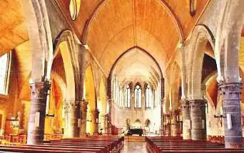 Photo de Église Saint-Géry à Valenciennes