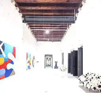Photo de Moco Museum Barcelona