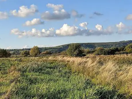 Photo de Waltham Brooks Nature Reserve