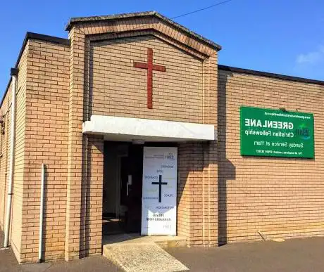 Photo de Green Lane Christian Fellowship