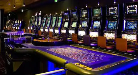 Casino de Monte Gordo