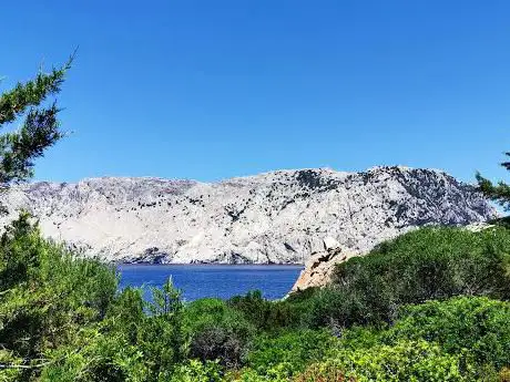 Cala Spagnola
