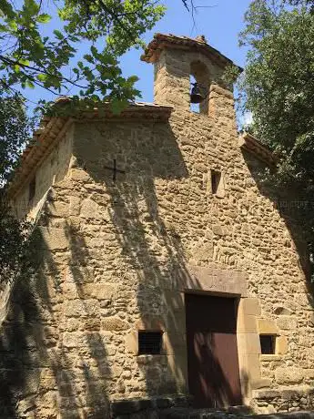 Photo de Ermita SANT SIMPLICI