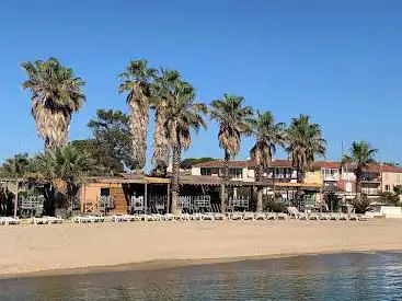 Beach Sud