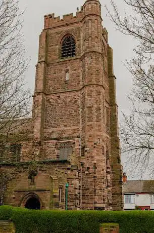 Photo de St Mary's Church