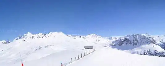 Photo de Rocher de Bellevarde
