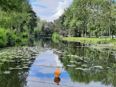 Photo de Parc de Robinson