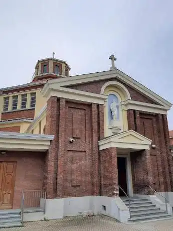 Parrocchia San Paolo