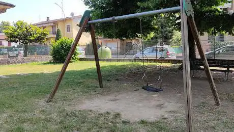 Photo de Parco dei Musicisti