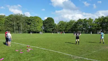 Photo de Southgate Park
