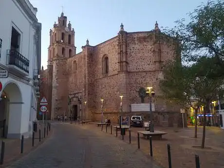 Photo de Spain Square