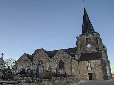 Photo de Eglise Saint Germain