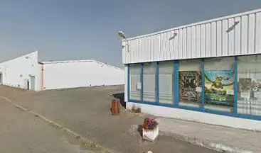 Photo de Cinémobile Illiers-Combray