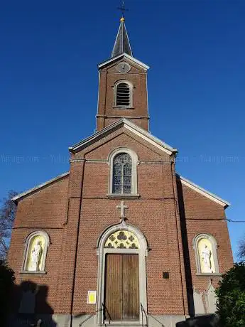 Église Saint Pierre
