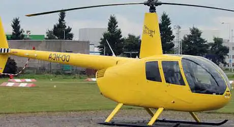 Helikopter Events 1