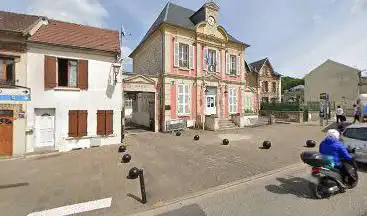 Photo de Salle Victor Basch