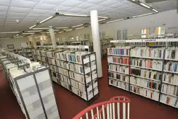 Photo de Public Library