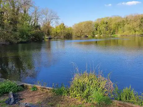 Photo de Little Britain Lake