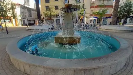 Photo de Fuente del Jardincillo