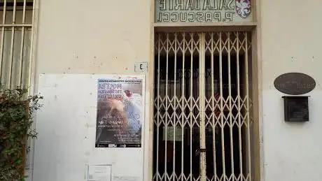 Photo de Sala d'arte Pascucci