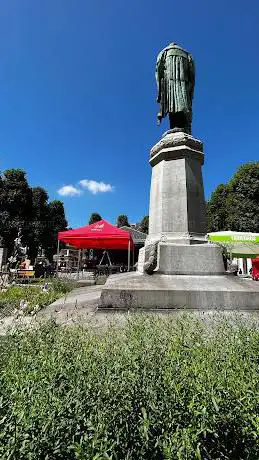 Hogeschoolplein Leuven