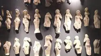 Jublains museum