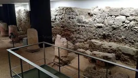 Photo de Augusteum