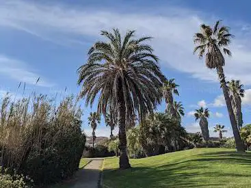 Photo de Park and Gardens of the Mediterranean