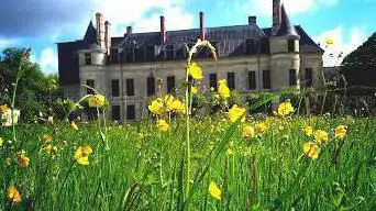 Parc Du Château