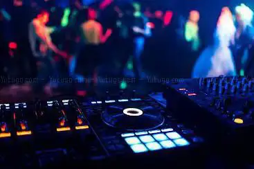 Closer Night Club Calvi