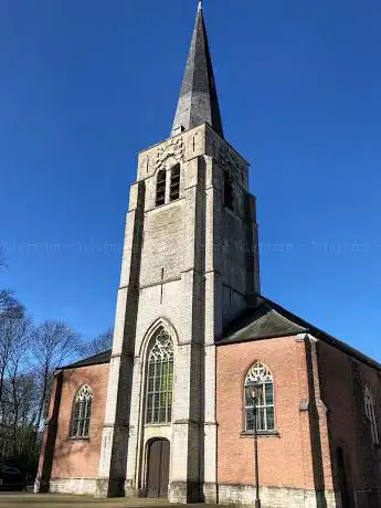 St. Bavo Church