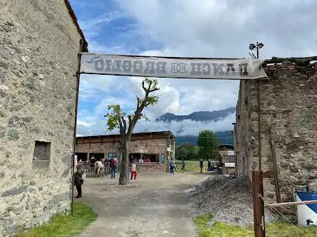 Photo de Ranch Broglio