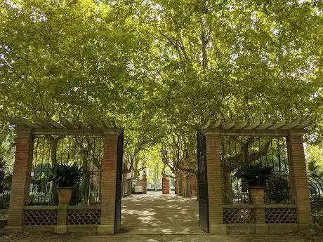 Photo de Jardins De La Devesa
